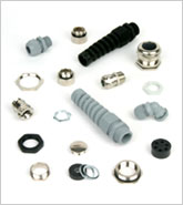 CABLE GLANDS, ADAPTERS & LIQUID TIGHT ACCESSORIES