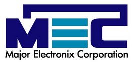 Major Electronix supplies Mencom Connectors